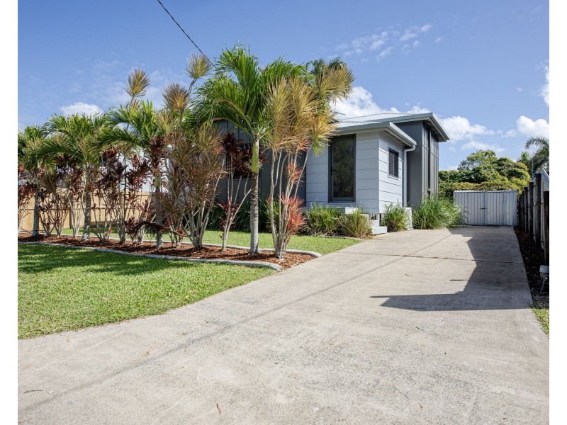 34 Pirie Street, South Mackay QLD 4740