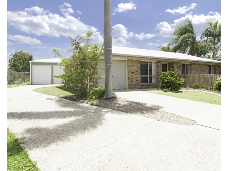 2/58 Maguire Street, Andergrove QLD 4740