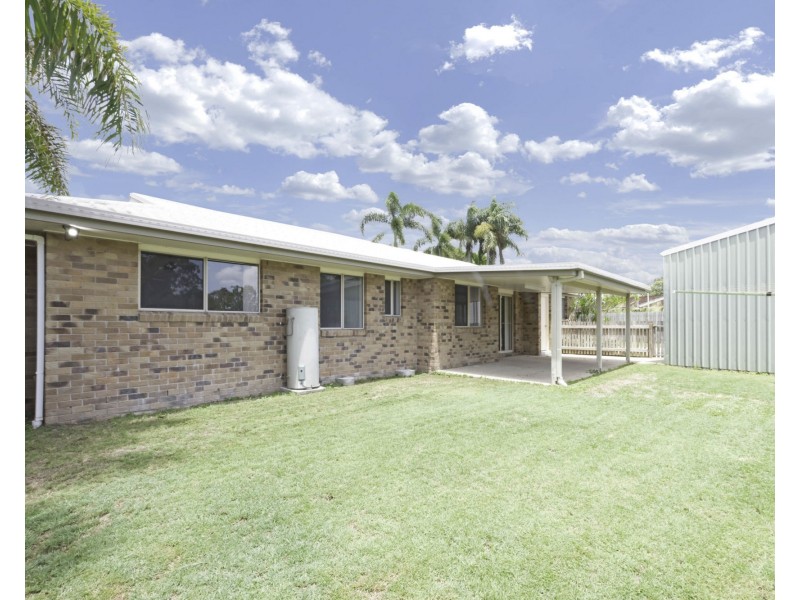 2/58 Maguire Street, Andergrove QLD 4740