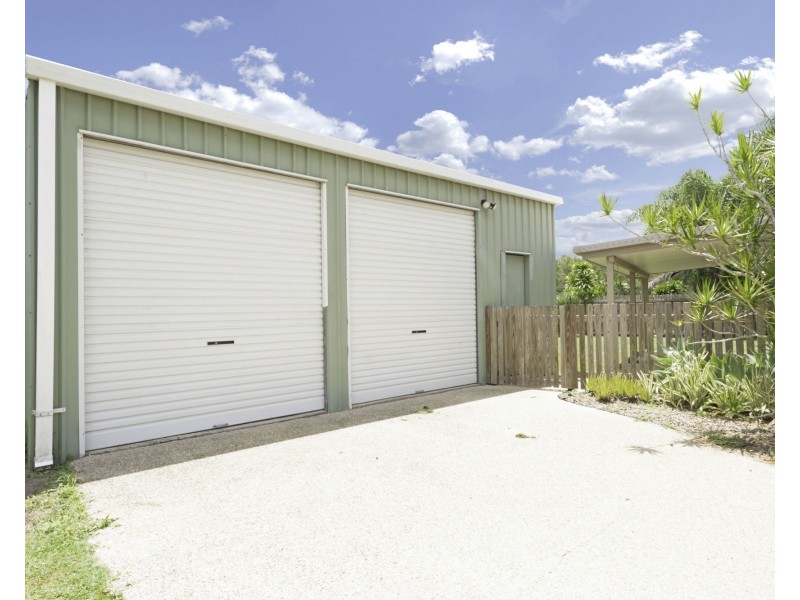 2/58 Maguire Street, Andergrove QLD 4740