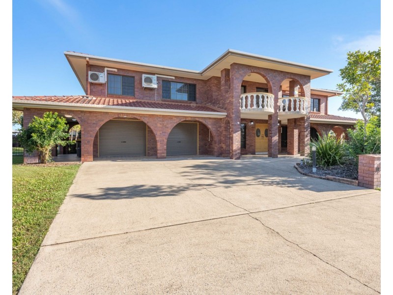 19-21 Ulanda Drive, South Mackay QLD 4740
