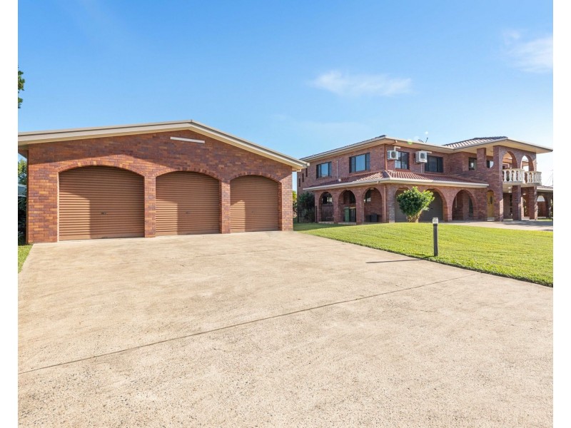 19-21 Ulanda Drive, South Mackay QLD 4740