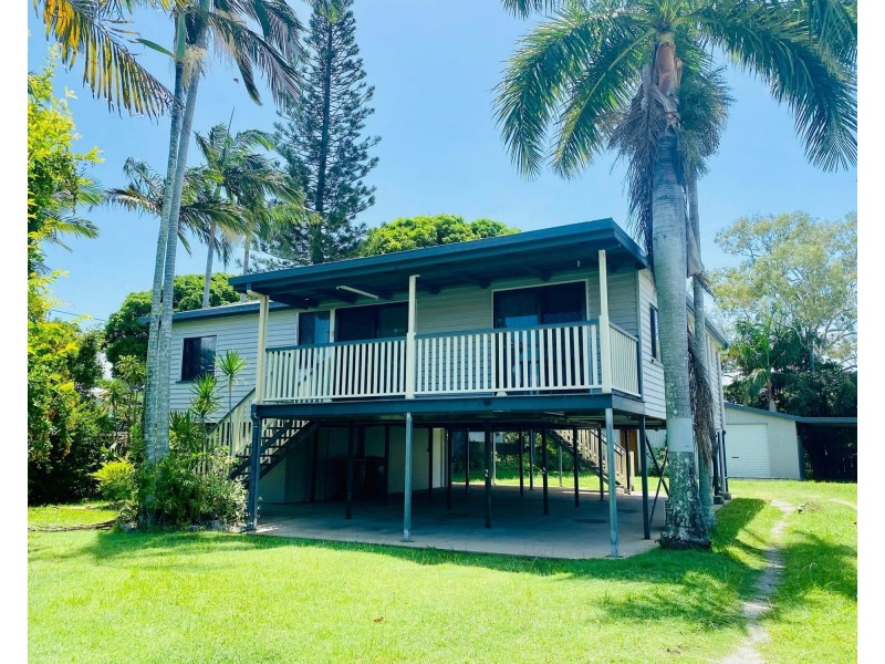 36 Rae Street, East Mackay QLD 4740