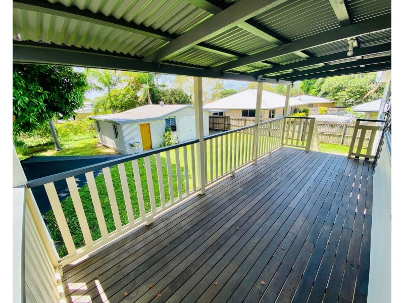 36 Rae Street, East Mackay QLD 4740
