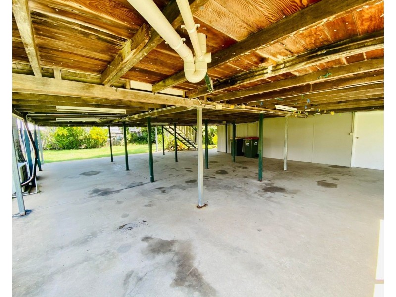 36 Rae Street, East Mackay QLD 4740