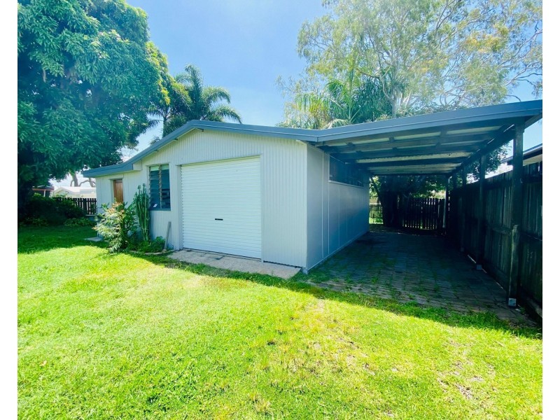 36 Rae Street, East Mackay QLD 4740
