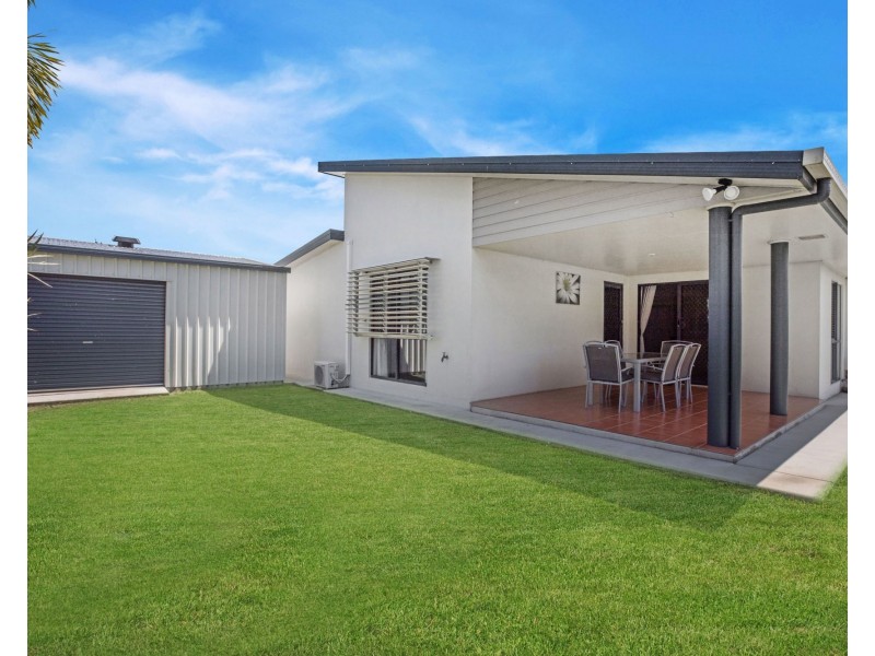 9 Wing Crescent, Mount Pleasant QLD 4740