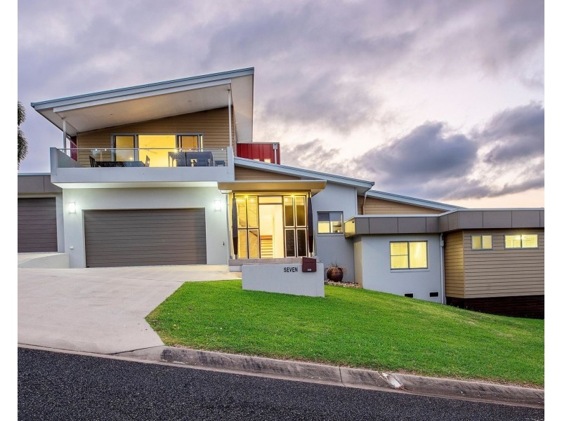 7 Nunkeri Drive, North Mackay QLD 4740
