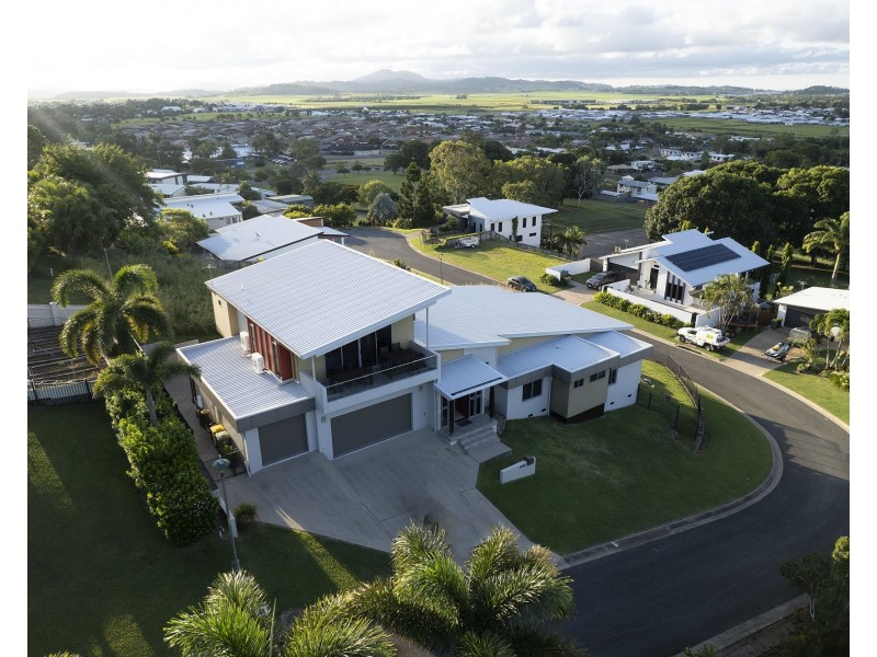 7 Nunkeri Drive, North Mackay QLD 4740