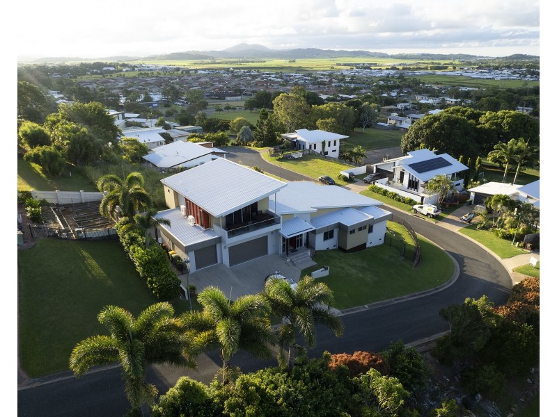 7 Nunkeri Drive, North Mackay QLD 4740