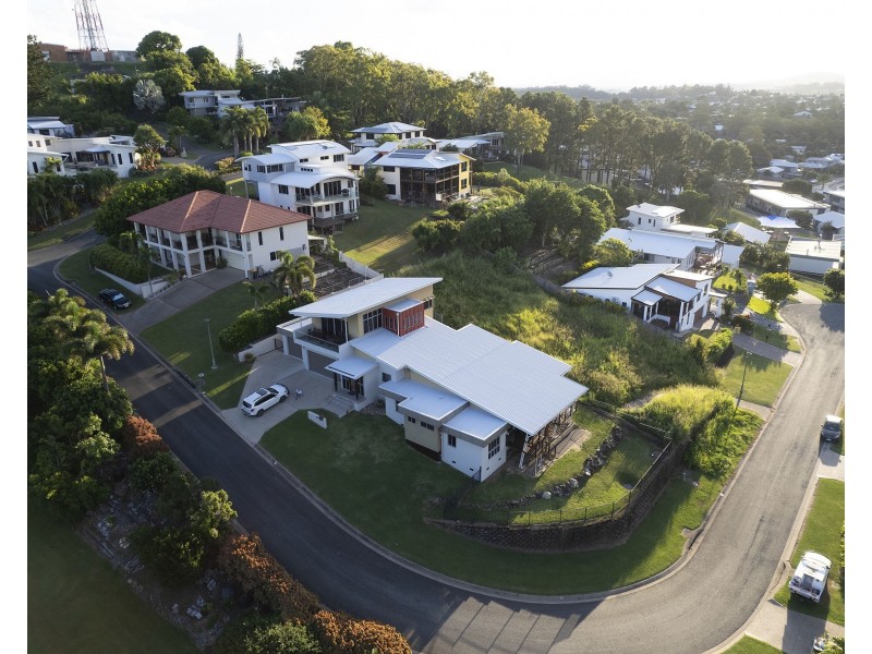 7 Nunkeri Drive, North Mackay QLD 4740