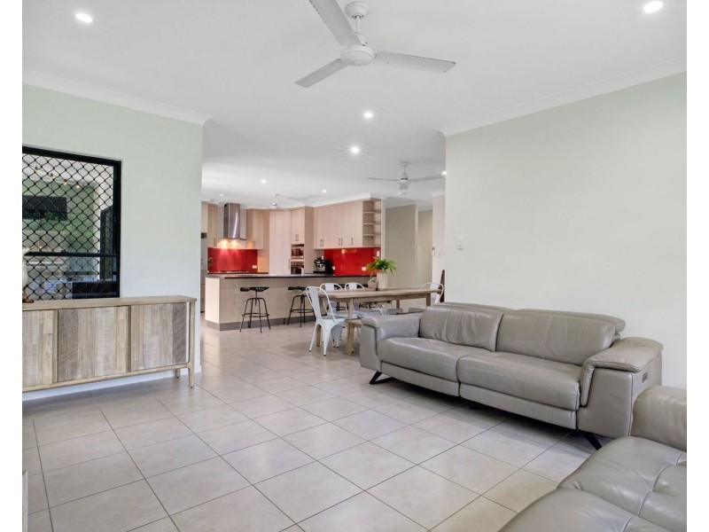 4 Corymbia Court, Andergrove QLD 4740
