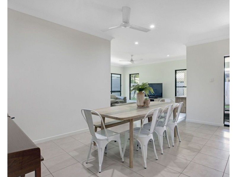 4 Corymbia Court, Andergrove QLD 4740