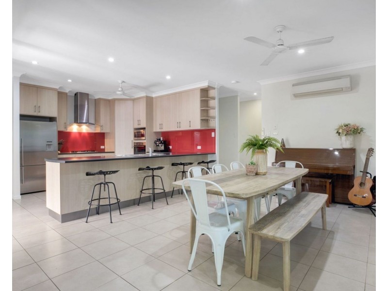 4 Corymbia Court, Andergrove QLD 4740