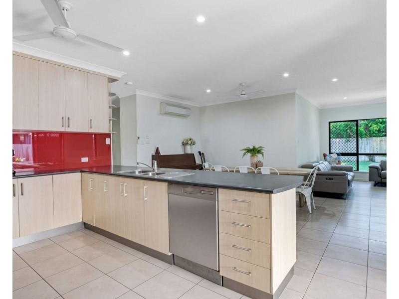 4 Corymbia Court, Andergrove QLD 4740