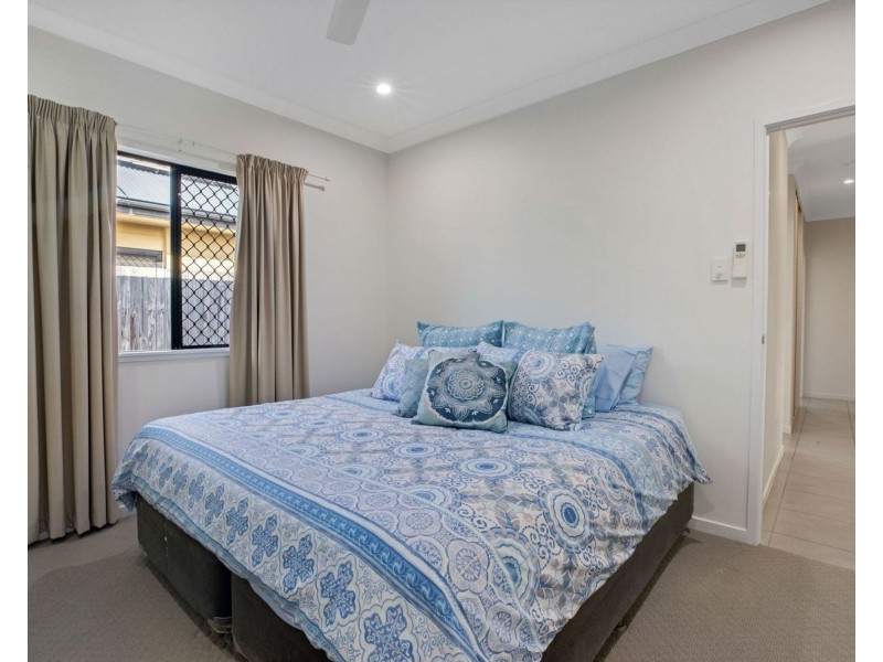 4 Corymbia Court, Andergrove QLD 4740