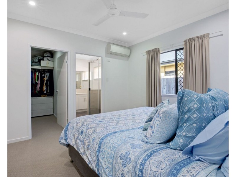 4 Corymbia Court, Andergrove QLD 4740