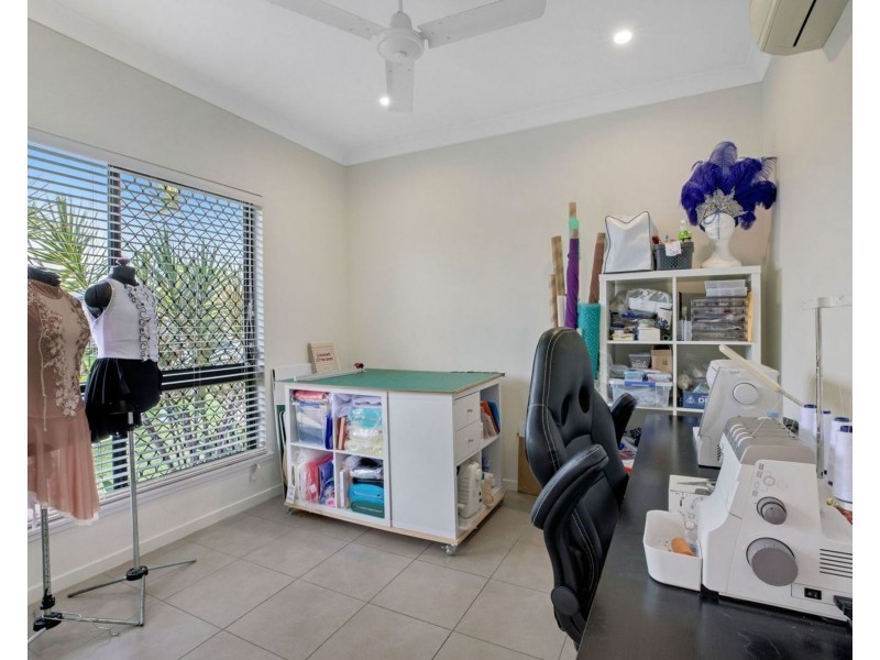 4 Corymbia Court, Andergrove QLD 4740