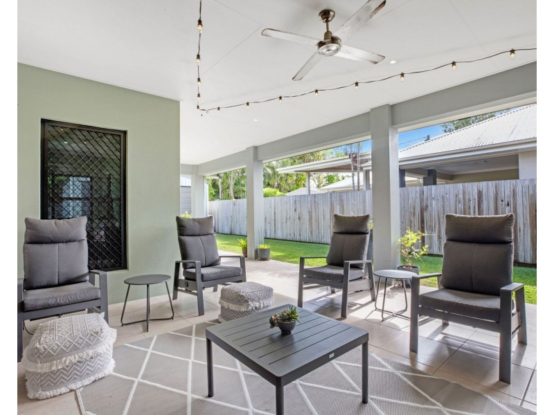 4 Corymbia Court, Andergrove QLD 4740