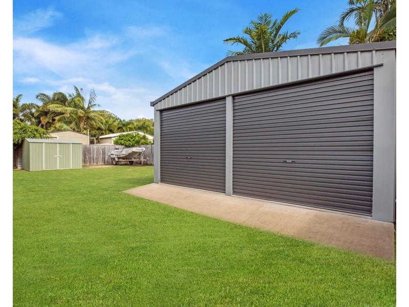 4 Corymbia Court, Andergrove QLD 4740