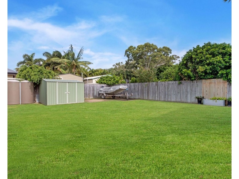 4 Corymbia Court, Andergrove QLD 4740