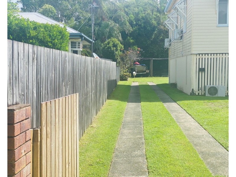 14 Clark Street, South Mackay QLD 4740