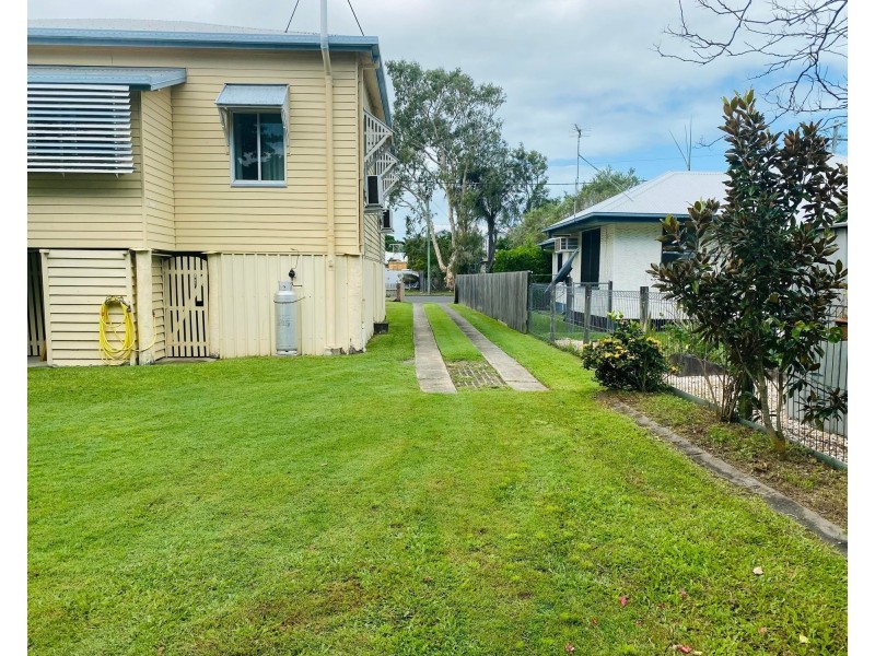 14 Clark Street, South Mackay QLD 4740