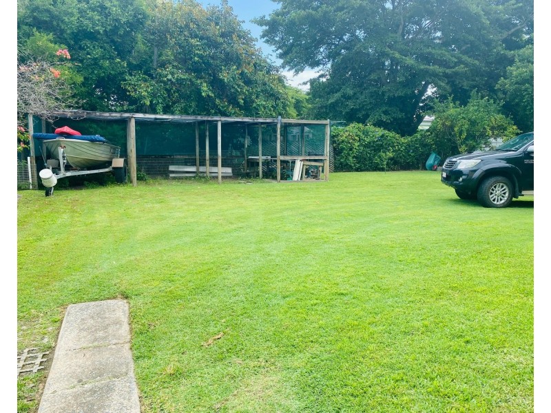 14 Clark Street, South Mackay QLD 4740