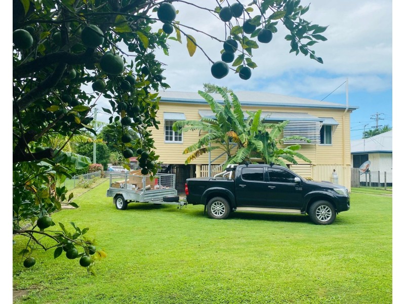 14 Clark Street, South Mackay QLD 4740