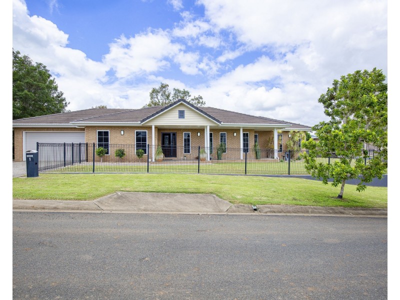 1 Steve Street, Walkerston QLD 4751