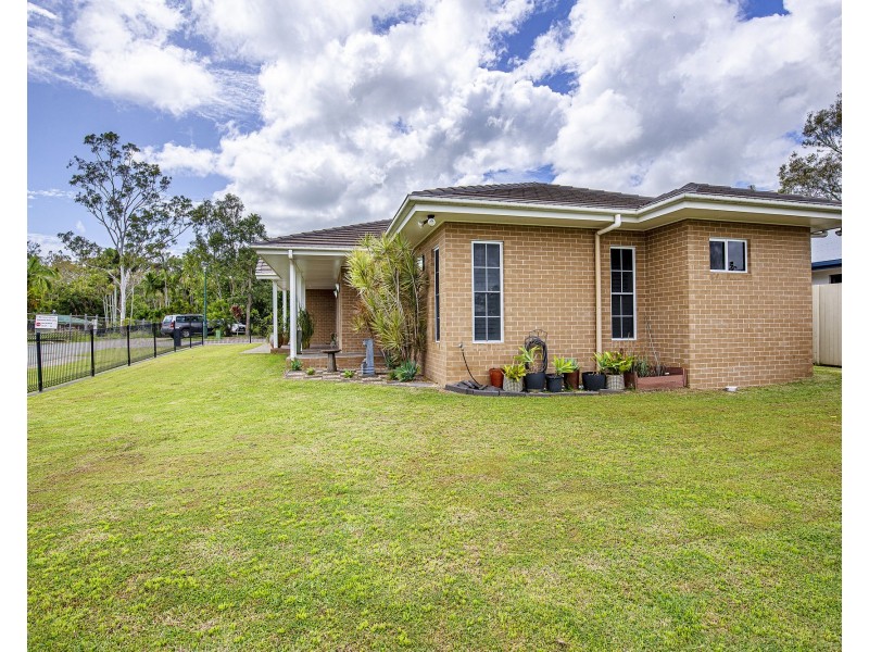 1 Steve Street, Walkerston QLD 4751