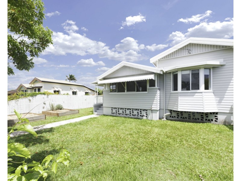 40 Holland Street, West Mackay QLD 4740