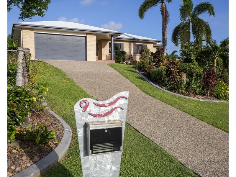 9 Polly Crescent, Richmond QLD 4740