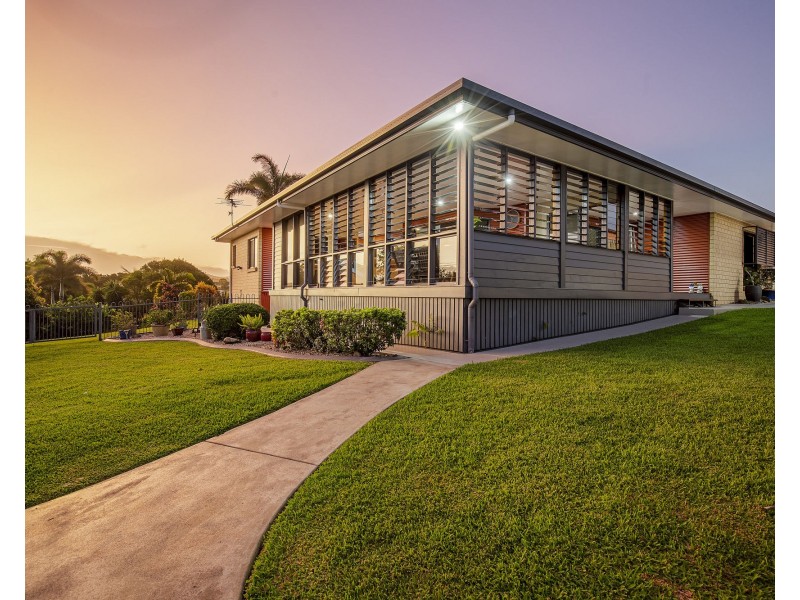 9 Polly Crescent, Richmond QLD 4740