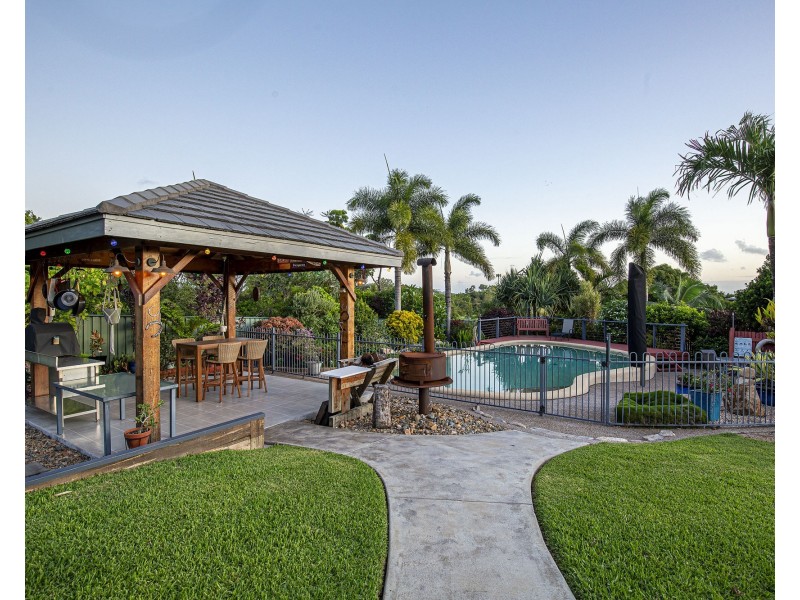 9 Polly Crescent, Richmond QLD 4740