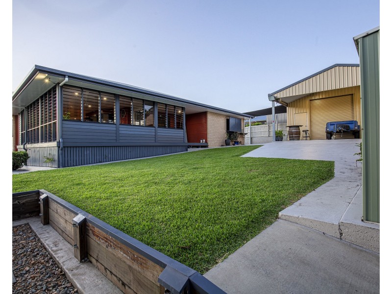 9 Polly Crescent, Richmond QLD 4740