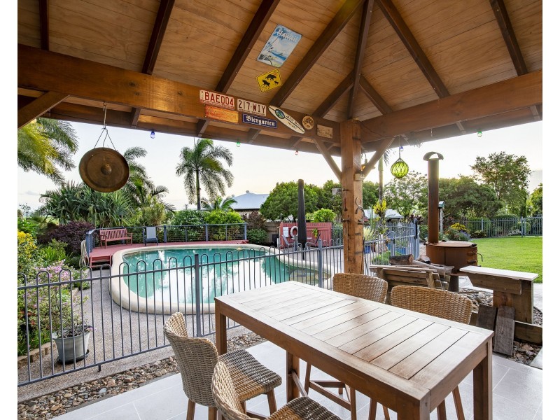 9 Polly Crescent, Richmond QLD 4740