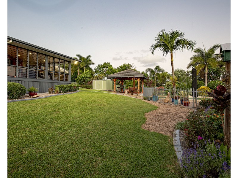 9 Polly Crescent, Richmond QLD 4740