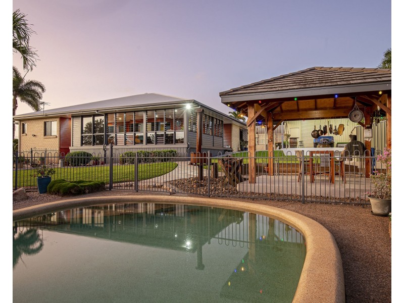 9 Polly Crescent, Richmond QLD 4740