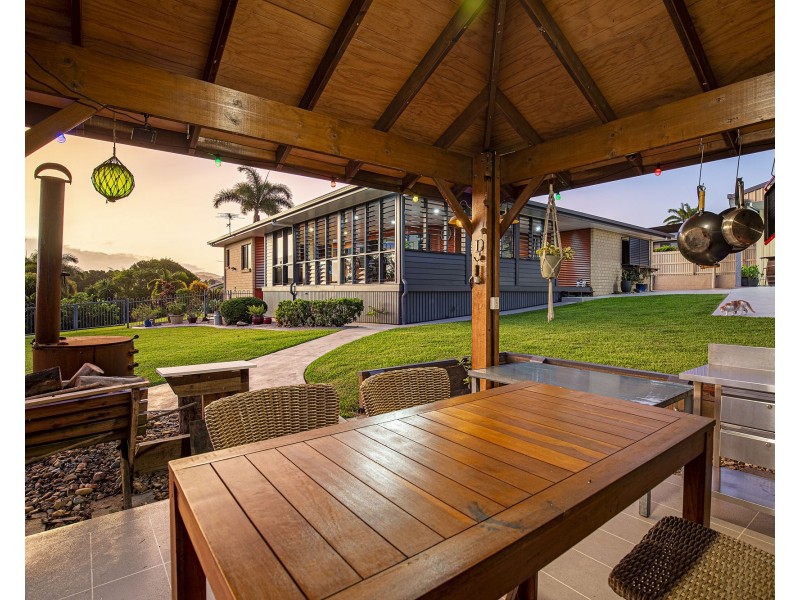 9 Polly Crescent, Richmond QLD 4740