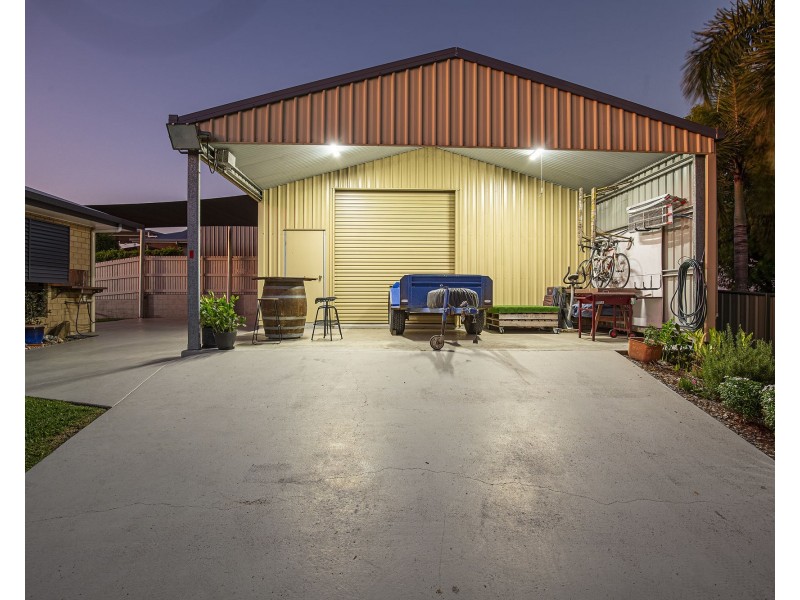 9 Polly Crescent, Richmond QLD 4740