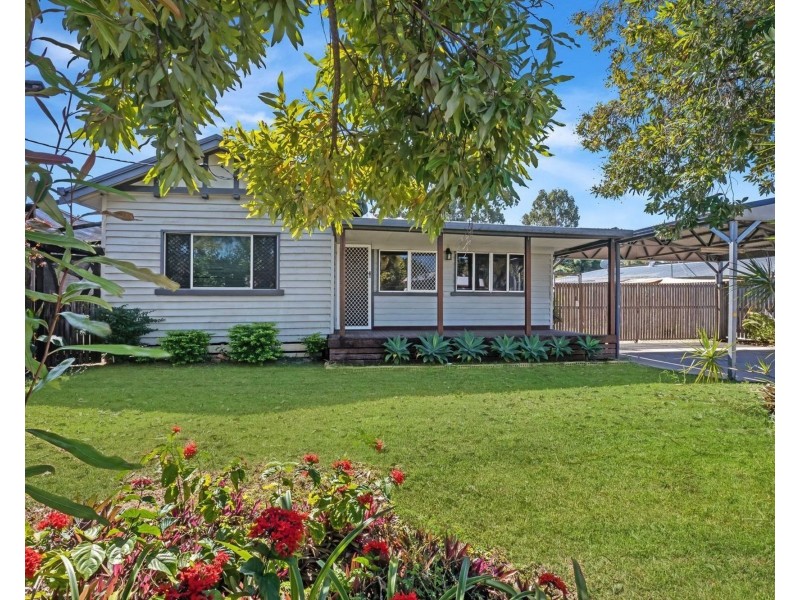 1 Andergrove Road, Andergrove QLD 4740