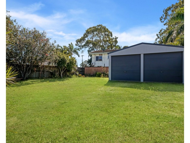 1 Andergrove Road, Andergrove QLD 4740