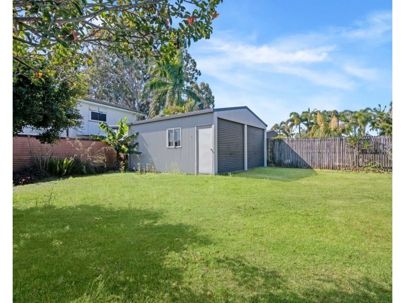1 Andergrove Road, Andergrove QLD 4740
