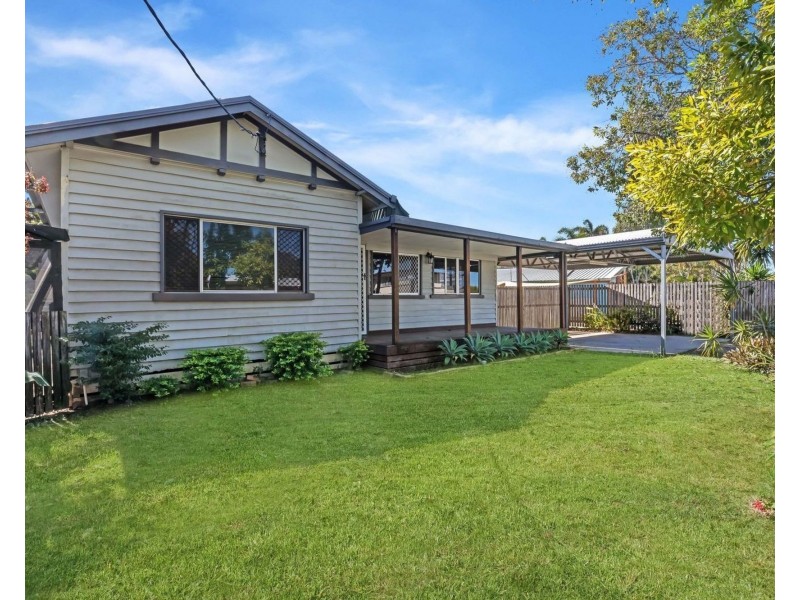 1 Andergrove Road, Andergrove QLD 4740