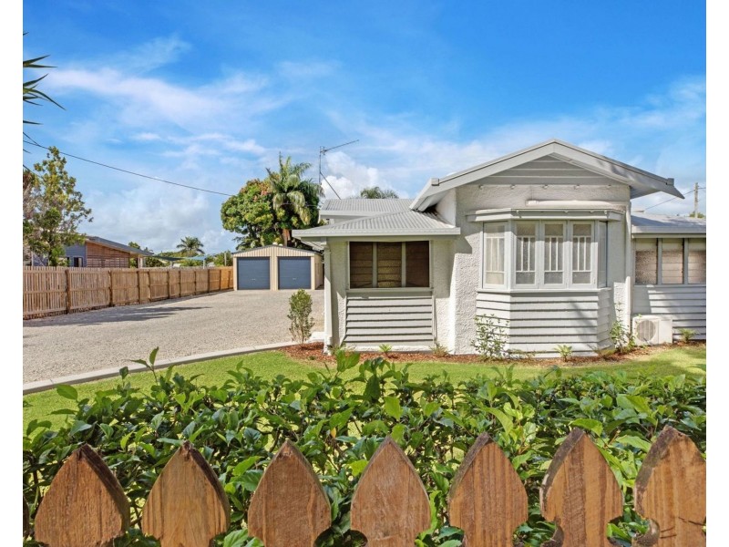 15 Lavarack Street, North Mackay QLD 4740