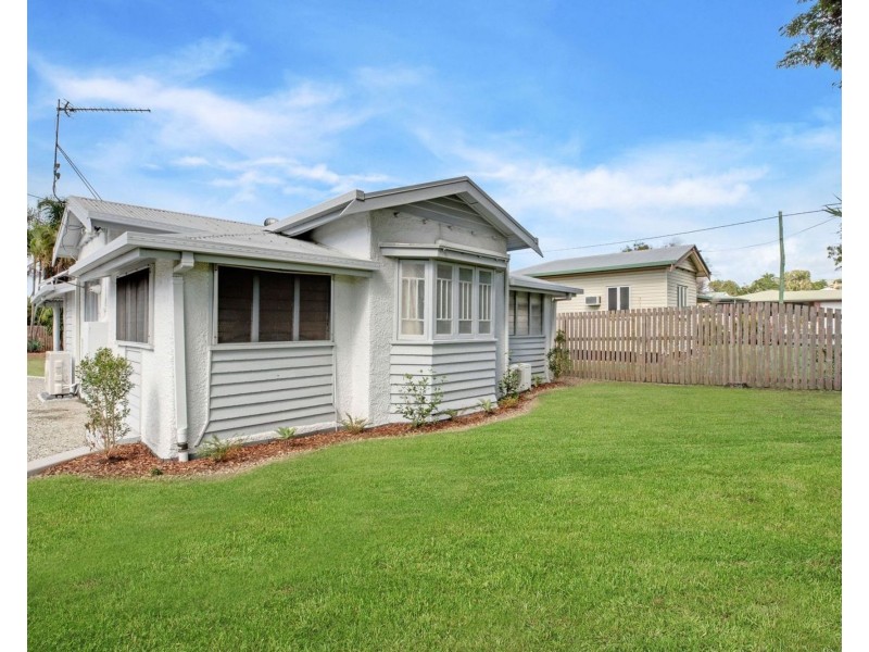 15 Lavarack Street, North Mackay QLD 4740
