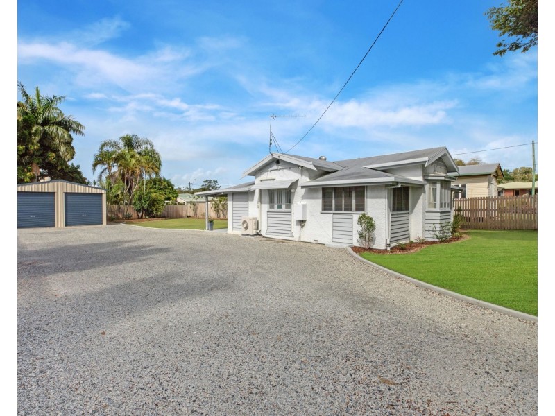 15 Lavarack Street, North Mackay QLD 4740