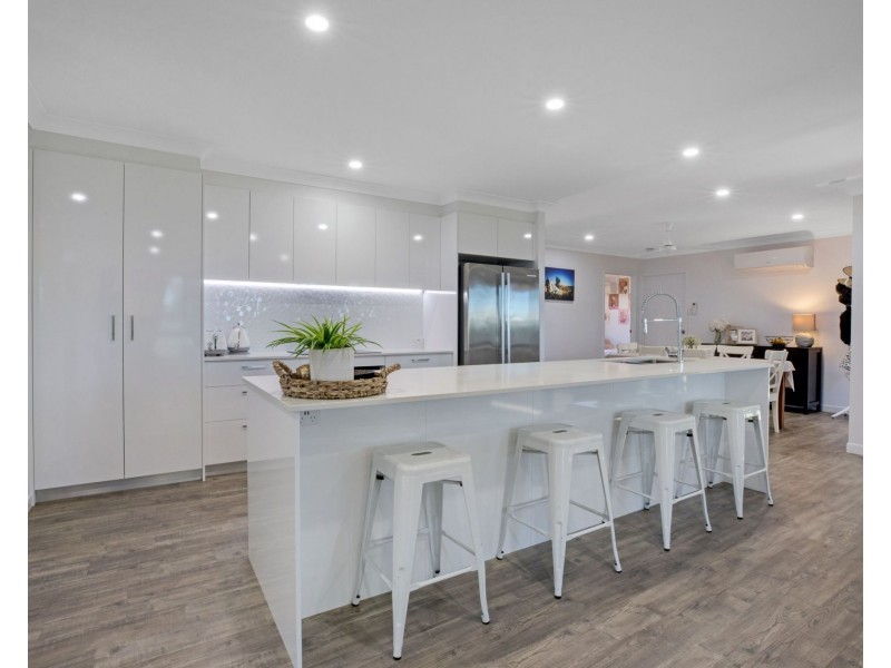 18 Iluka Court, East Mackay QLD 4740