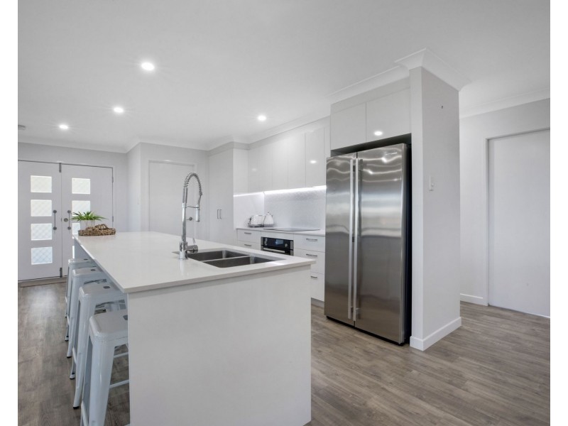 18 Iluka Court, East Mackay QLD 4740